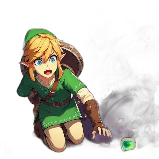 weapon, mask, sword, staff transparent PNG cut-out