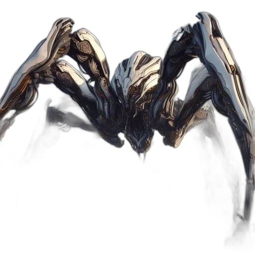 creature, animal, robot, mask transparent PNG cut-out