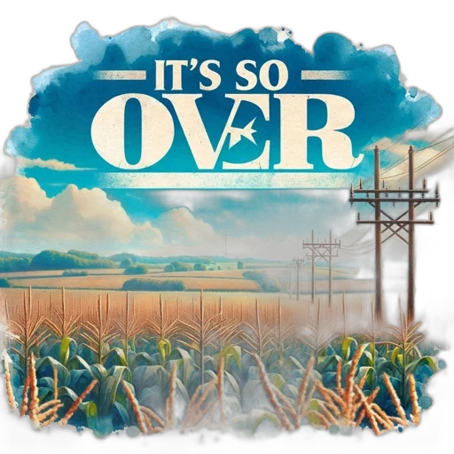 rural, scene, lone, figure transparent PNG cut-out