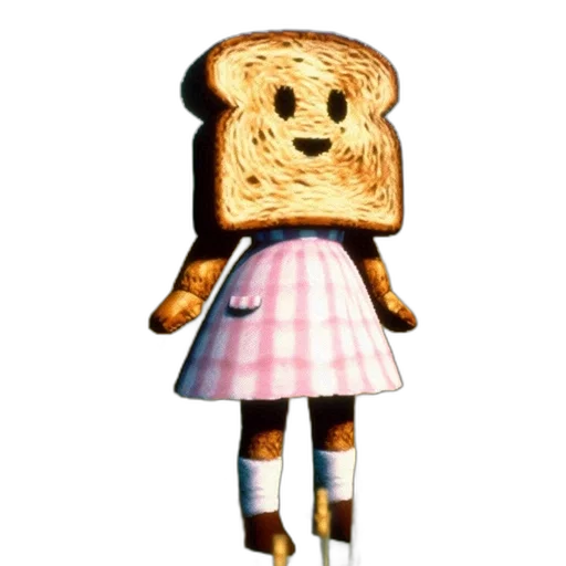 dress, food, animal, face transparent PNG cut-out