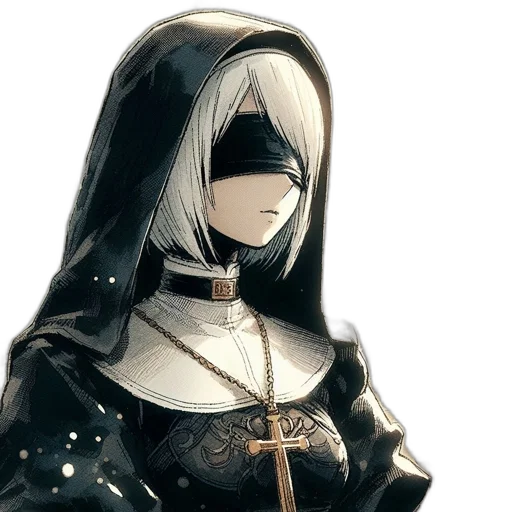mask, face, crown, sword transparent PNG cut-out