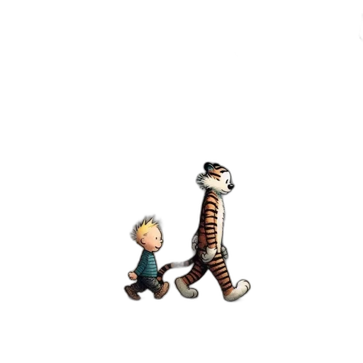 animal, creature, robot, shoes transparent PNG cut-out