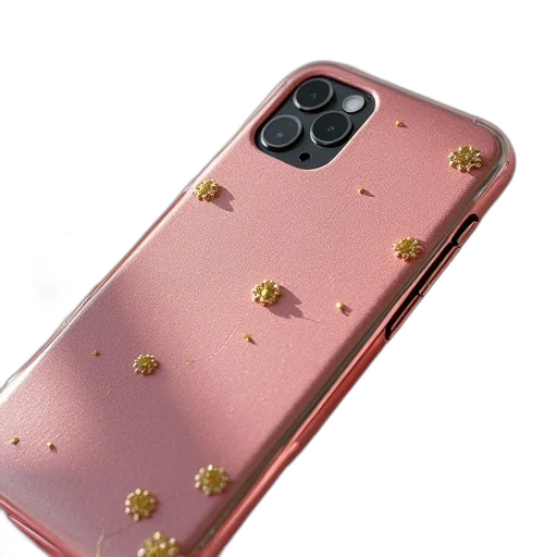 jewelry, 3d render, fashion, iphone transparent PNG cut-out