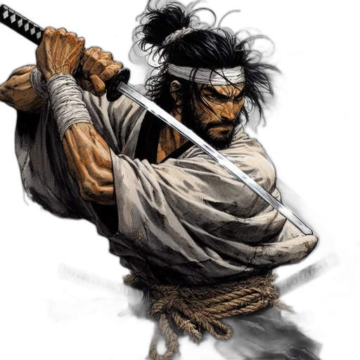 sword, staff, weapon, comic book art transparent PNG cut-out