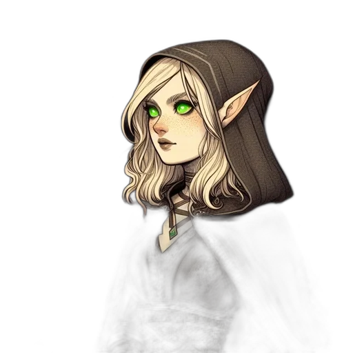staff, fantasy art, concept art, pixel art transparent PNG cut-out