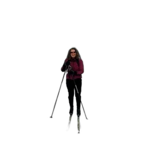 staff, umbrella, creature, weapon transparent PNG cut-out