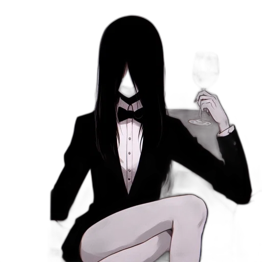 mask, face, staff, creature transparent PNG cut-out