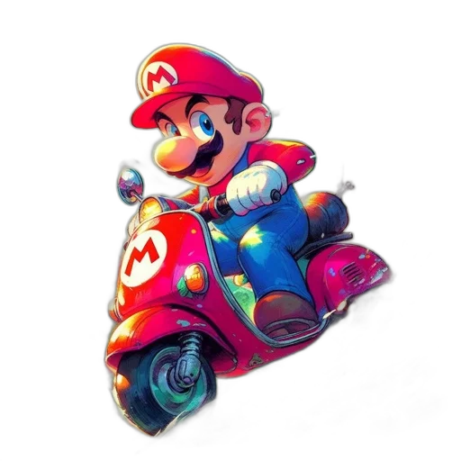 car, weapon, animal, face transparent PNG cut-out