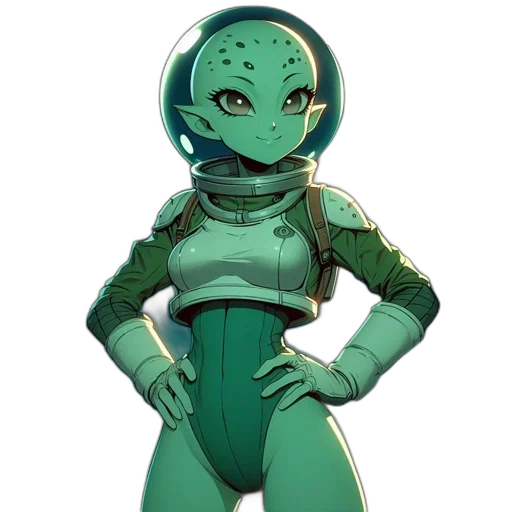 robot, mask, dress, creature transparent PNG cut-out