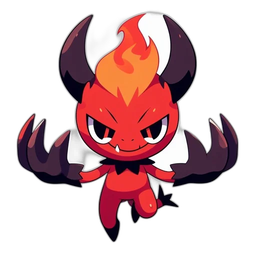 dragon, creature, animal, staff transparent PNG cut-out