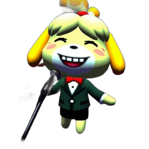 staff, weapon, animal, creature transparent PNG cut-out