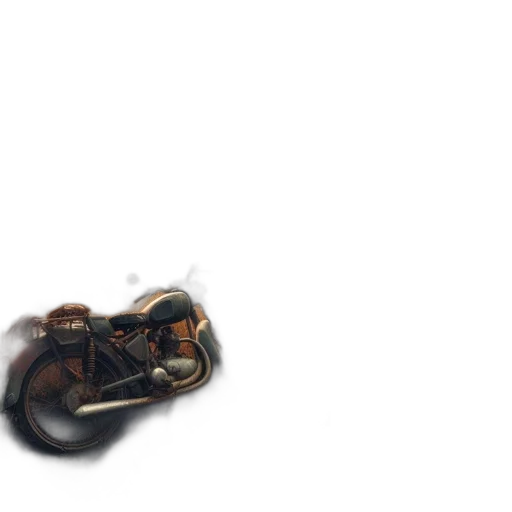 shoes, dragon, weapon, animal transparent PNG cut-out