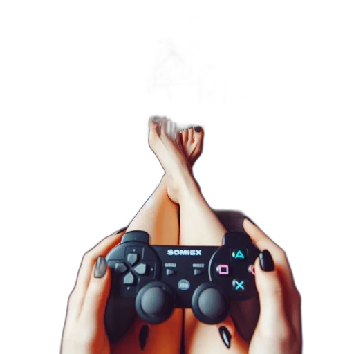 weapon, robot, face, furniture transparent PNG cut-out