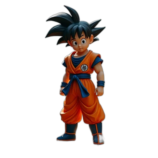 staff, 3d render, concept art, pixel art transparent PNG cut-out