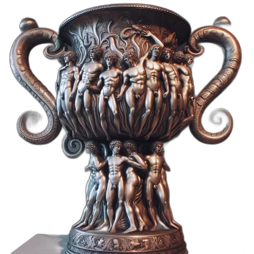 crown, jewelry, staff, furniture transparent PNG cut-out