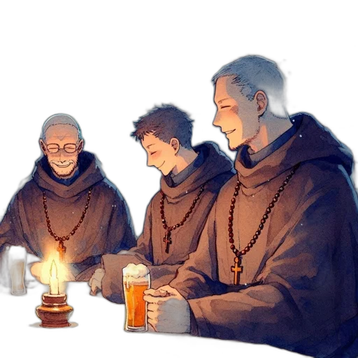 staff, concept art, fantasy art, watercolor transparent PNG cut-out