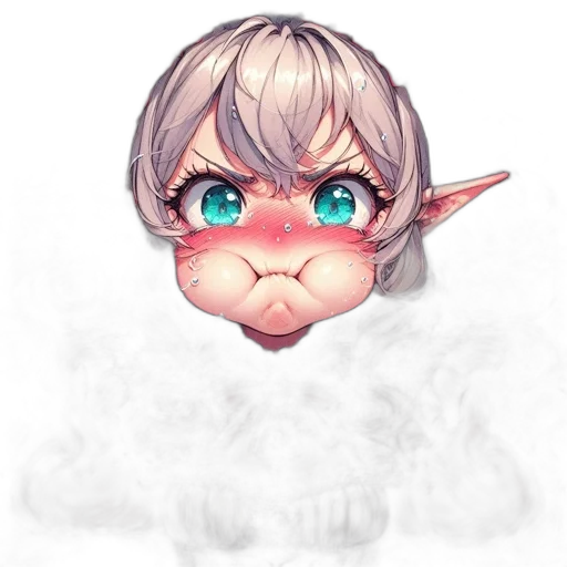 mask, face, dragon, creature transparent PNG cut-out