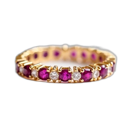 jewelry, crown, carat, pink transparent PNG cut-out