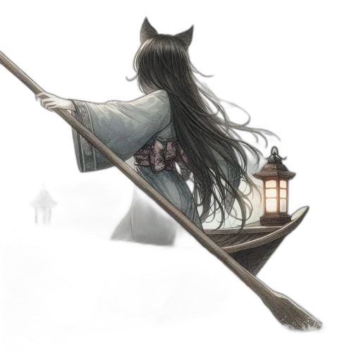 staff, sword, weapon, dragon transparent PNG cut-out