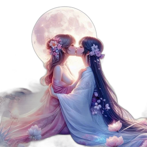 dress, mask, fantasy art, concept art transparent PNG cut-out