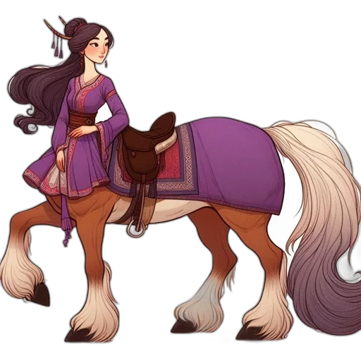 fantasy art, concept art, pixel art, anime transparent PNG cut-out