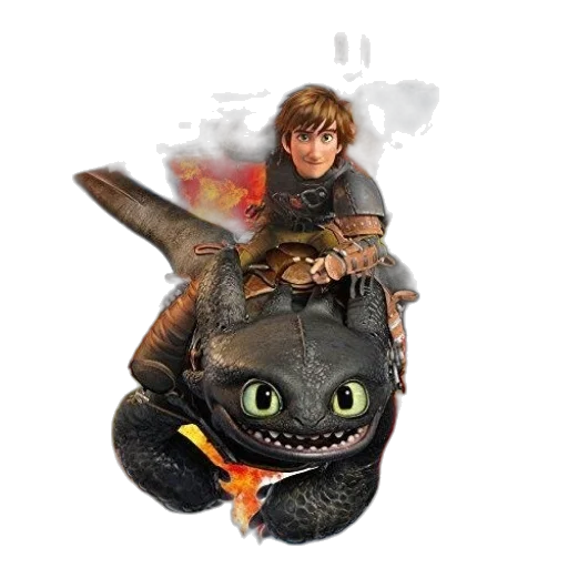 dragon, creature, weapon, sword transparent PNG cut-out