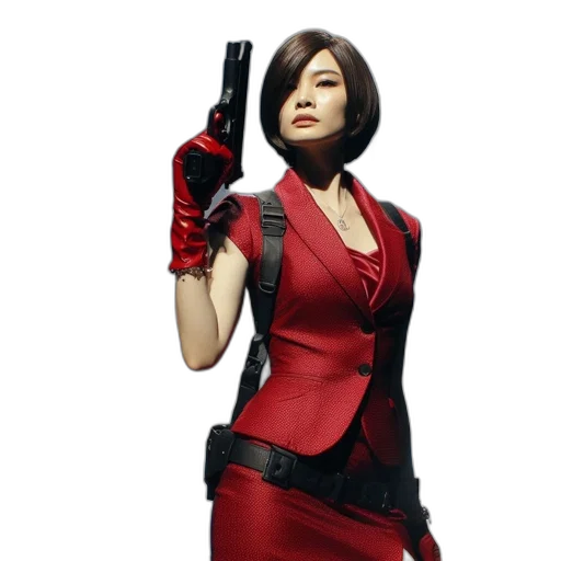 weapon, concept art, 3d render, comic book art transparent PNG cut-out