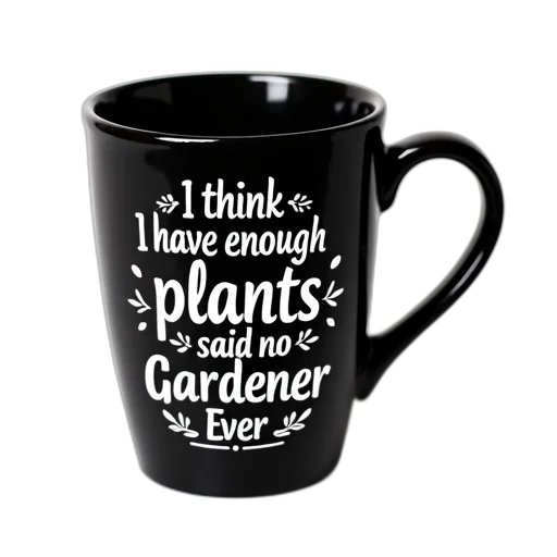 black, coffee, mug, white transparent PNG cut-out