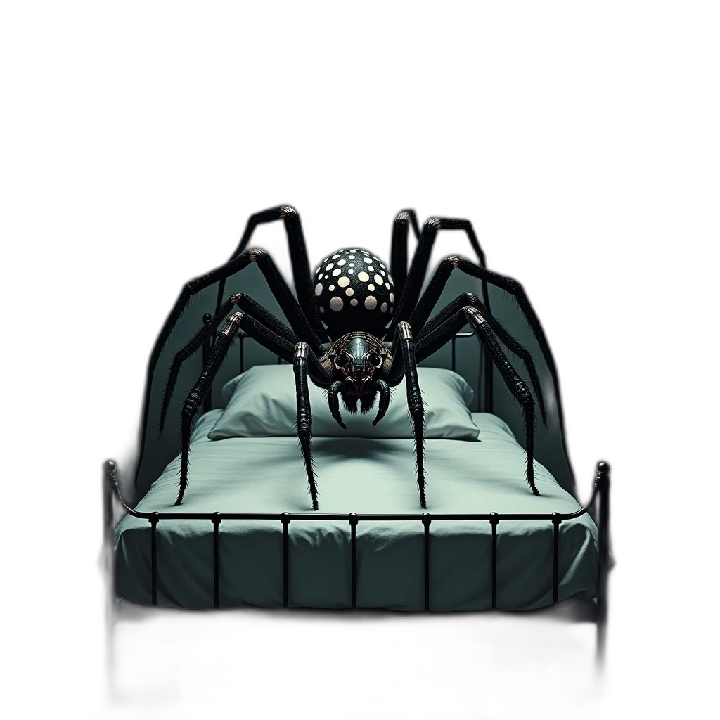 crown, creature, mask, robot transparent PNG cut-out