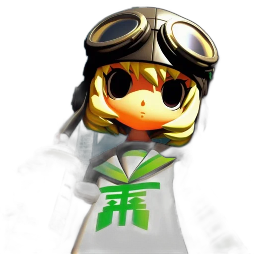staff, mask, robot, weapon transparent PNG cut-out