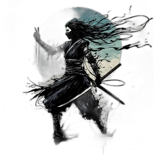 sword, dragon, concept art, fantasy art transparent PNG cut-out