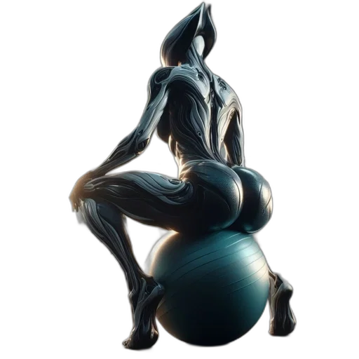 concept art, 3d render, photorealistic, fantasy art transparent PNG cut-out