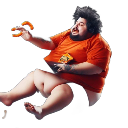 food, creature, animal, staff transparent PNG cut-out