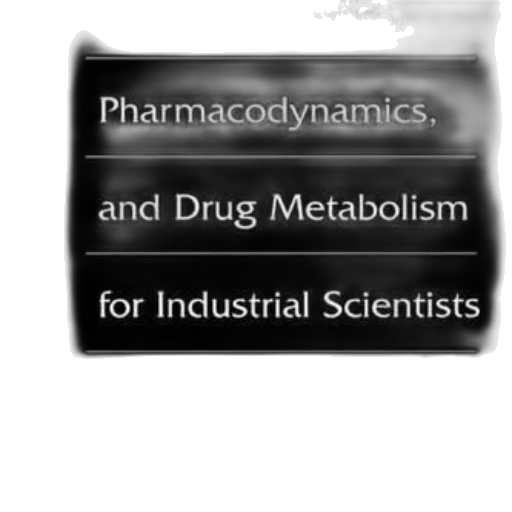 book, titled, pharmacokinetics, pharmacodynamics transparent PNG cut-out