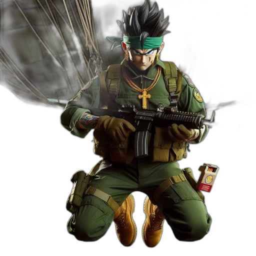 weapon, staff, concept art, comic book art transparent PNG cut-out