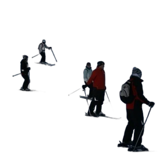 staff, umbrella, 3d render, concept art transparent PNG cut-out