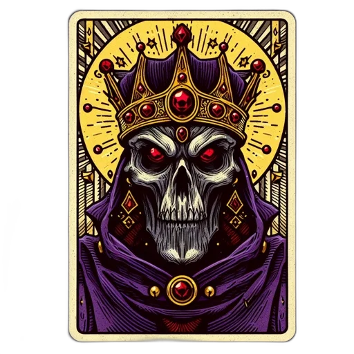 crown, fantasy art, concept art, comic book art transparent PNG cut-out