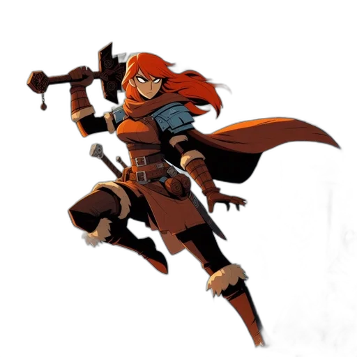 weapon, sword, staff, concept art transparent PNG cut-out
