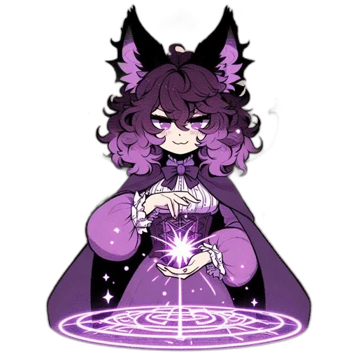 staff, pixel art, vaporwave, concept art transparent PNG cut-out