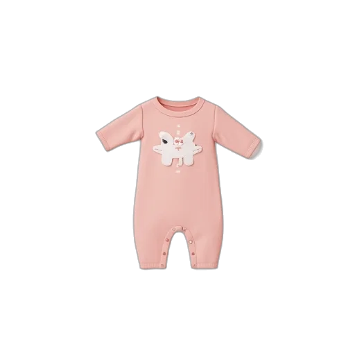 pastel, set, baby, clothes transparent PNG cut-out
