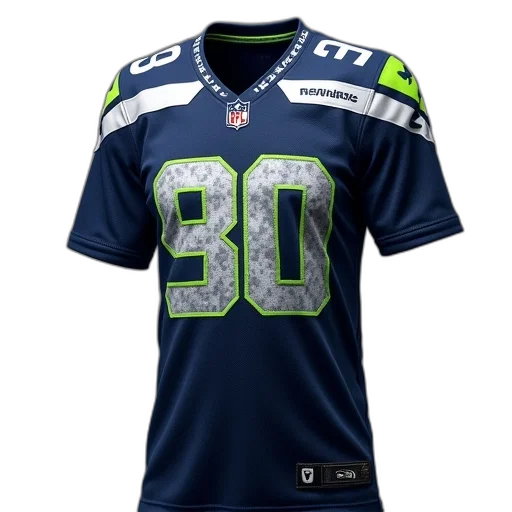best, attitude, seahawks, jerseys transparent PNG cut-out