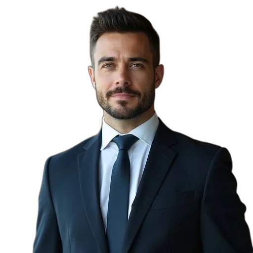 staff, jacket, face, animal transparent PNG cut-out