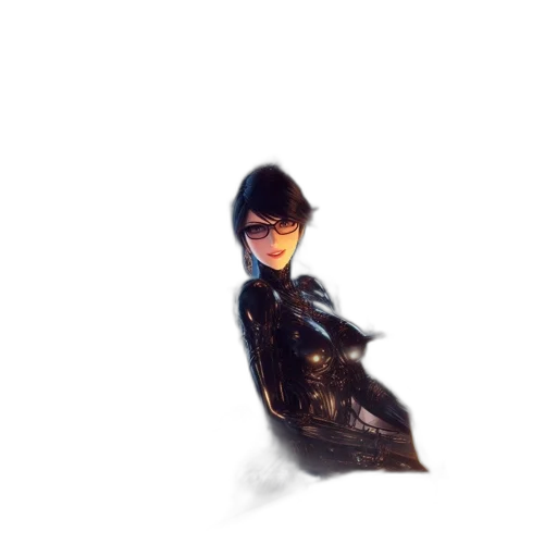 jacket, dress, animal, creature transparent PNG cut-out