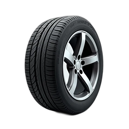car, close-up, image, single transparent PNG cut-out
