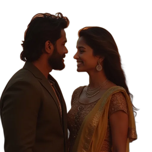 forest, fire, deepika, joshi transparent PNG cut-out