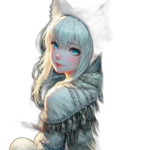 staff, dragon, creature, weapon transparent PNG cut-out