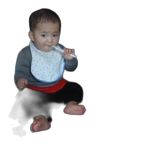 bottle, creature, face, shoes transparent PNG cut-out