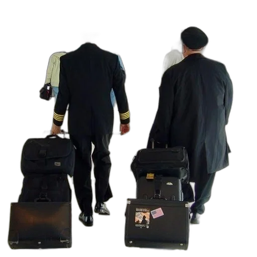 jacket, staff, hat, concept art transparent PNG cut-out