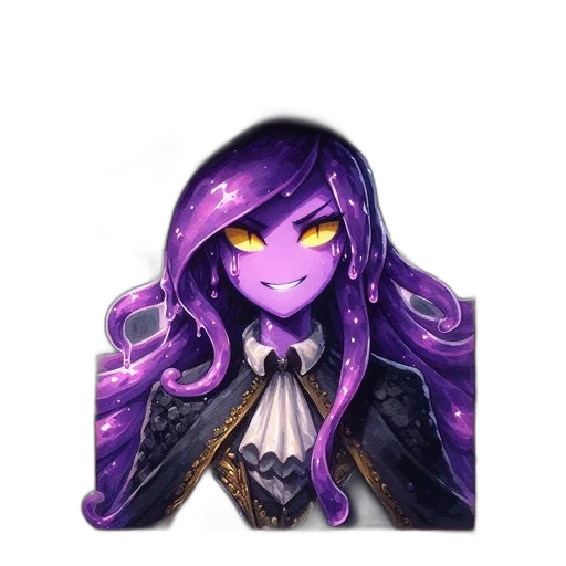 staff, hair, crown, mask transparent PNG cut-out