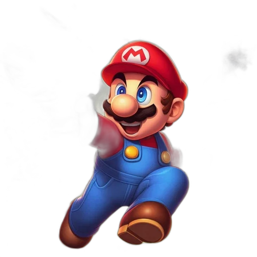 hat, staff, face, weapon transparent PNG cut-out